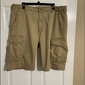 Levi Cargo Shorts